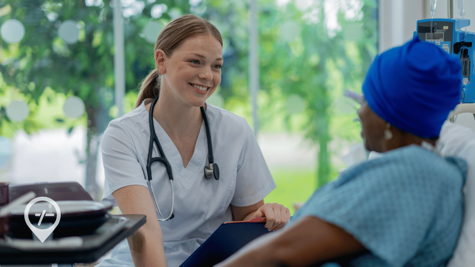 Safe & Reliable Healthcare Staffing